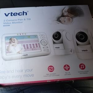 Baby monitor